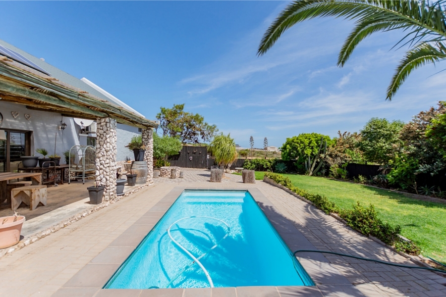 3 Bedroom Property for Sale in Long Acres Country Estate Western Cape